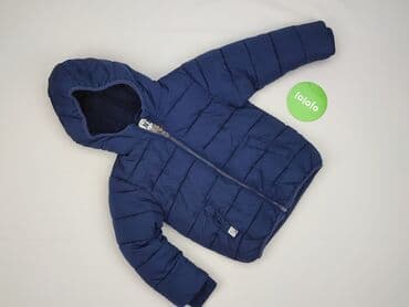 kurtka napapijri: Kurtka puchowa Next, 3-4 lat, Tkaniny syntetyczne, stan - Bardzo dobry — 2