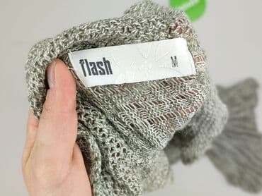 koszula franco feruzzi: Flash, Women`s knitwear, size M (EU 38) — 4