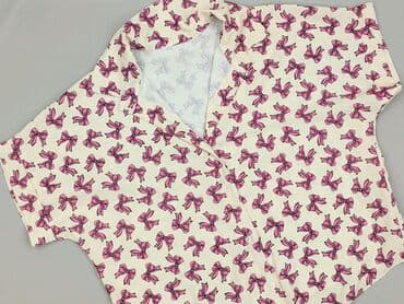 koszula damska z kokardą: Сорочка жіноча, розмір 3XL — 1