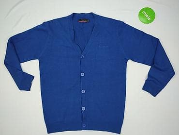 pull and bear kardigan: Pierre Cardin, Kardigan dla mężczyzn, rozmiar M — 3