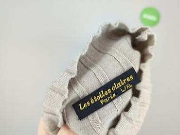 swetery: Les étoiles claires Paris, Sweter damski, rozmiar XL — 4