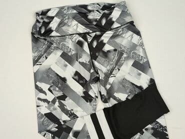 koszulka termoaktywna damska lidl: Fisherfield, Legginsy Sportowe damskie, M — 1