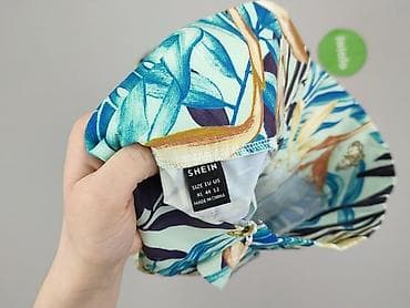slips pants: Shein, Szorty damskie, rozmiar XL — 4