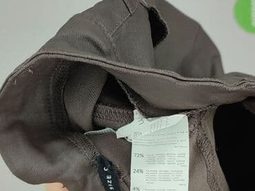 buty sinsay trampki: Spodnie materiałowe damskie, rozmiar S — 5