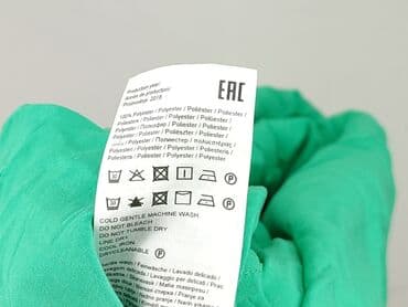 reserved sukienka butelkowa zieleń: Sukienka damska, rozmiar S — 4