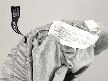 crivit spodnie damskie: Bershka, Spodnie materiałowe damskie, rozmiar M — 5