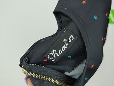stella mccartney: Roco, Sukienka damska, rozmiar XL — 4