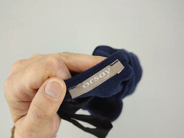 orsay bluzki z długim rękawem: Orsay, Bluzka damska, rozmiar S — 4