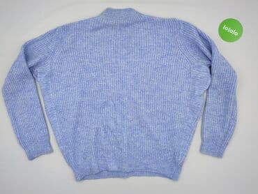 molton swetry damskie: Sweter damski, rozmiar One size — 3