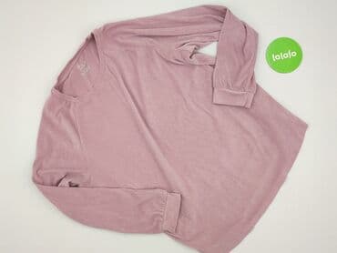 calvin klein performance koszulki damskie: Love To Lounge, Women's blouse, size L (EU 40) — 2