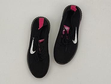 Nike, Sneakersy damskie, rozmiar 38