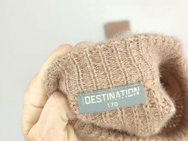 basic t shirty oversized: Destination, Sweter damski, rozmiar 2XL — 4