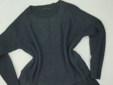 koszula swoateczna: ONLY, Sweter damski, rozmiar M — 4