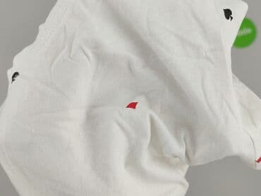 t shirty dsquared2 icon: Bershka, T-shirt damski, rozmiar S — 5