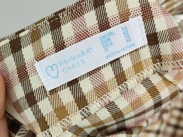 polhalki pod sukienke: Primark, Women`s skirt, size XL (EU 42) — 4