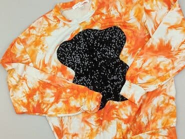 ubrania na dyskotekę: Bluza damska
, rozmiar L — 1