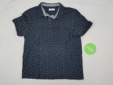 reserved sweter: Koszulka polo dla mężczyzn, rozmiar L — 2