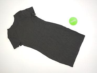 sinsay sweter basic: Sinsay, Sukienka damska, rozmiar XL — 3