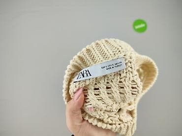 bdf bluza: Zara, Sweter damski, rozmiar S — 4