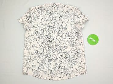 oversize bluzy: Bluzka damska, 2XL — 3