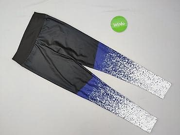 aimn leggins: Legginsy Sportowe damskie, rozmiar S — 3