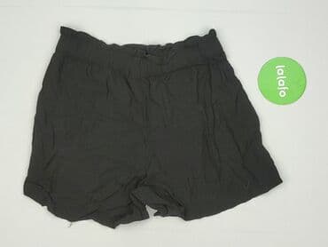 majtki do stroju kąpielowego wysoki stan: H&M, Szorty damskie, M — 3