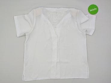 slubne: Bluzka damska, rozmiar 2XL — 3