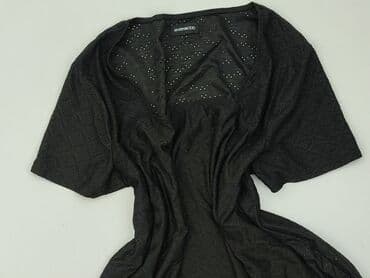 bluzki oliver: Even&Odd Curvy, Bluzka damska, rozmiar 5XL — 1