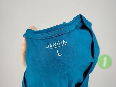 loreto koszula: Janina, T-shirt damski, rozmiar L — 4