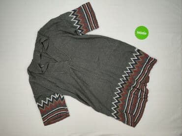 Kobiety: Monsoon, Sweter damski, rozmiar XL — 2