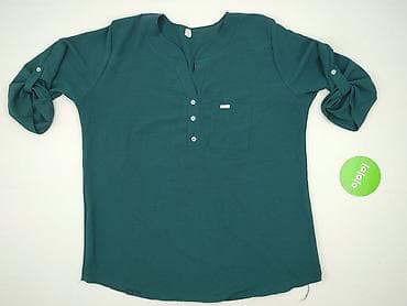 bluzki do garnituru: Bluzka damska, rozmiar 2XL — 3