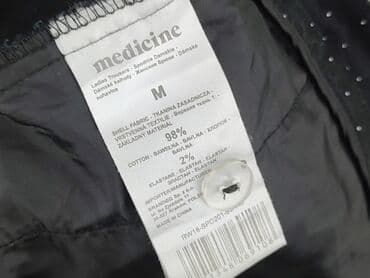 piżamy damskie medicine: Medicine, Spodnie materiałowe damskie, rozmiar M — 5