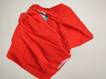 czerwone spódniczka tiulowe: Women`s skirt, size One size — 5