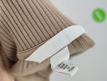 biale bluzki hm: H&M, Bluzka damska, rozmiar S — 7