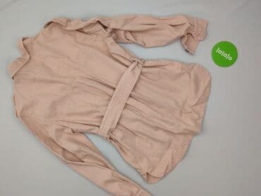 Sukienki: Bershka, Kurtka przejściowa damska, rozmiar S — 3