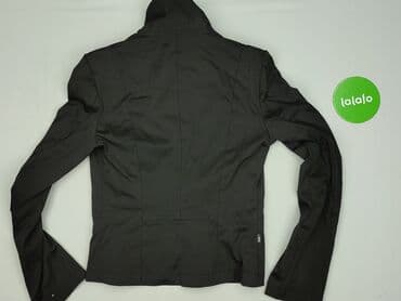 kurtka liza bruce czarna: Julia, Marynarka damska, rozmiar XS — 3