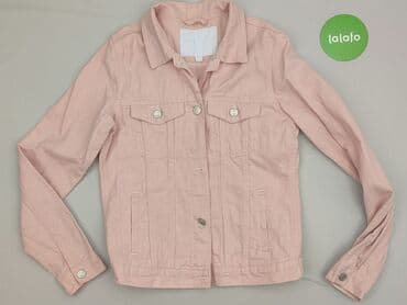 kurtka zimowa dobermans aggressive: Cropp, Kurtka jeansowa damska, rozmiar M — 2