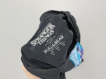 bluza stranger things pull and bear: PULL&BEAR, Bluza damska
, rozmiar M — 4