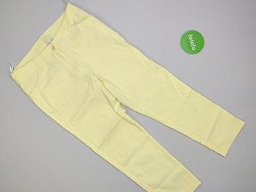 gortex biustonosze: Gore-Tex, Spodnie materiałowe damskie, rozmiar XL — 2