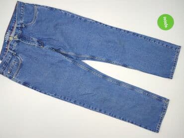 majtki f f: Jeansy damskie, rozmiar 2XL — 2