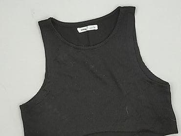 monari bluzki: Sinsay, Top damski, rozmiar XL — 1