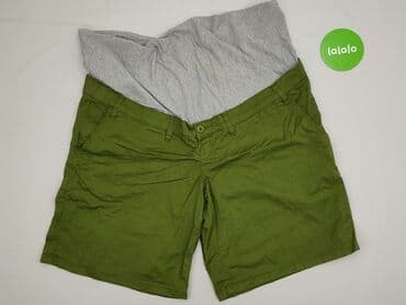 lidl ubrania ciążowe: Bpc bonprix collection, Szorty damskie, rozmiar 5XL — 2