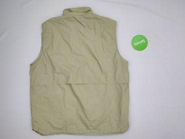 kik softshell: Męska kamizelka turystyczno-wędkarska McKINLEY, rozmiar L - Kolor — 3