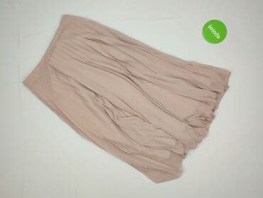 plisowane sukienki plus size: Spódnica damska, rozmiar S — 3