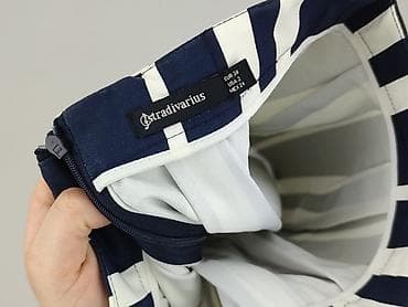 stradivarius spodnice: Stradivarius, Spódnica damska, rozmiar XS — 4