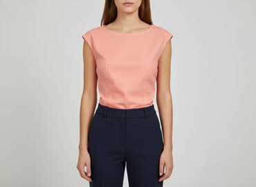 strój kąpielowy z c a: Vila, Bluzka damska, S — 6