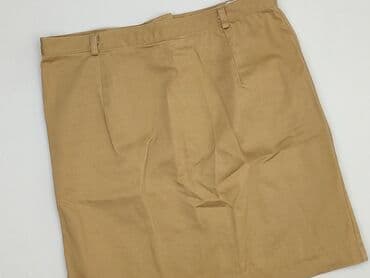 woskowana spódnice: Spódnica damska, rozmiar XS — 2