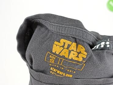 ubrania ze spidermanem: Star Wars, Koszulka dla mężczyzn, rozmiar S — 5