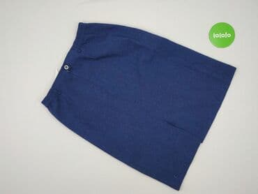 spódnice midi plisowane czarne: Spódnica damska, rozmiar L — 3