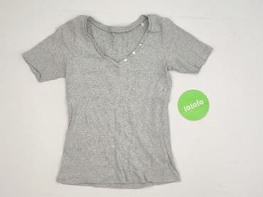 fields nephilim t shirty: Sinsay, T-shirt damski, rozmiar M — 3